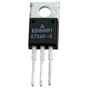 RD06HVF1-501 от магазина РЭССИ