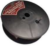 Кабель акустический Premier LCM-18 BK 100м. черный (28-180 100) от магазина РЭССИ