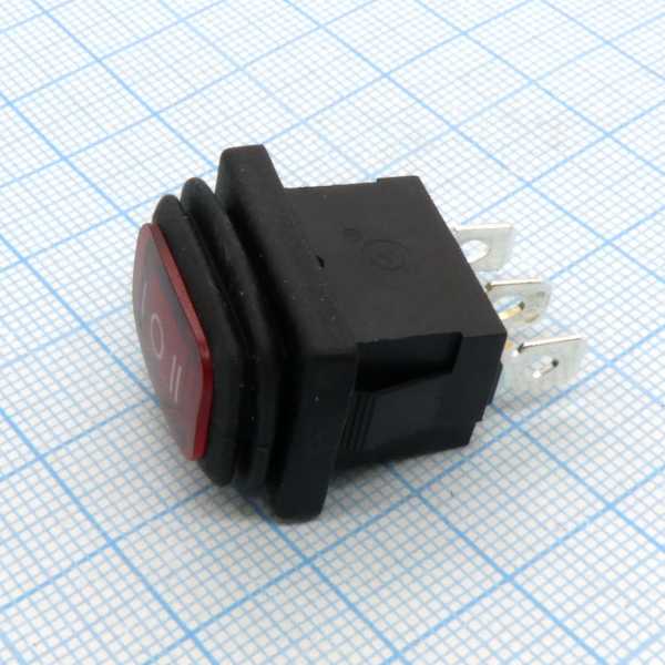DS KCD1-103N-4 влагозащита от магазина РЭССИ