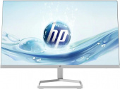 Монитор HP 23.8" M24f черный IPS 5ms 16:9 HDMI 300cd 178гр/178гр 1920x1080 VGA FHD 2.7кг от магазина РЭССИ