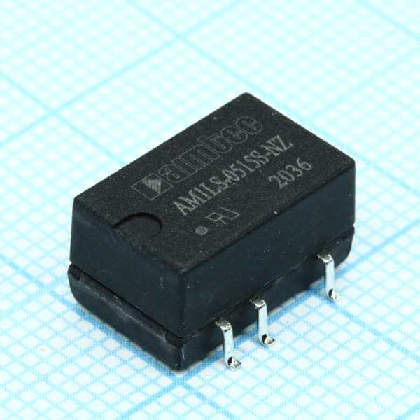 AM1LS-0515S-NZ от магазина РЭССИ