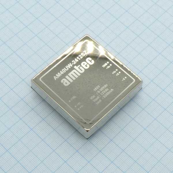 AM40UW-2412SZ от магазина РЭССИ