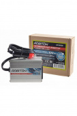 Инвертор 12V-220V ROBITON CN100USB 100W от магазина РЭССИ