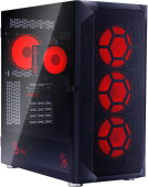 ПК Bloody BD-PC CB76C2 MT i5 13400F (2.5) 32Gb SSD1Tb RTX4060 8Gb Windows 11 Home 64 GbitEth 650W черный (2085996) от магазина РЭССИ