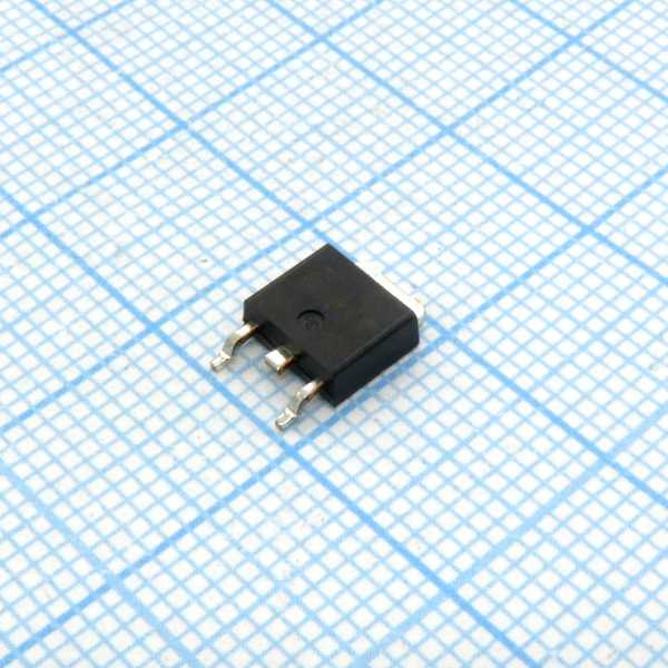 2SA1412 от магазина РЭССИ