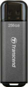 Флеш Диск Transcend 256Gb Jetflash 920 TS256GJF920 USB3.0 темно-серый от магазина РЭССИ