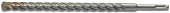 Бур DeWalt DT9557 (15273) по бетону Д=12мм Дл=450мм (1пред.) для отб.мол. от магазина РЭССИ