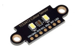 Датчик цвета на TCS3472 от магазина РЭССИ