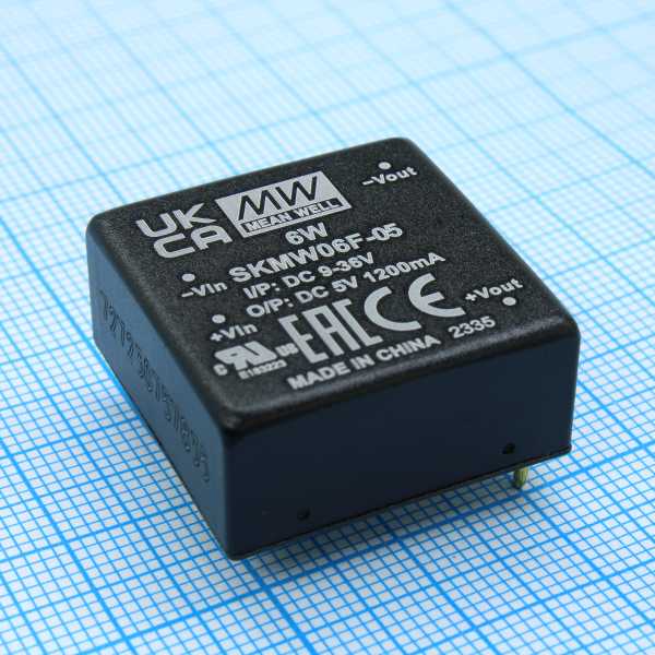 SKMW06F-05 от магазина РЭССИ