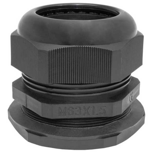 M(G)63 (38-46) Черный от магазина РЭССИ