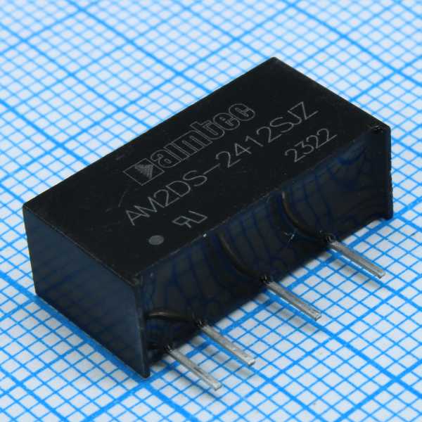 AM2DS-2412SJZ от магазина РЭССИ