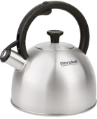 Чайник металлический Rondell Massimo RDS-1297 3л. стальной от магазина РЭССИ