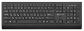Клавиатура Оклик 155M черный USB slim (подставка для запястий) (1678057) от магазина РЭССИ