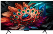Телевизор QLED TCL 50" 50С655 черный 4K Ultra HD 60Hz DVB-T DVB-T2 DVB-C DVB-S DVB-S2 USB WiFi Smart TV (RUS) от магазина РЭССИ