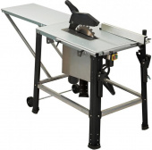Станок распиловочный Zitrek TS-2500-315 2500W (067-1011) от магазина РЭССИ