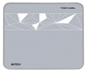 Коврик для мыши A4Tech FStyler FP20 Мини серый 250x200x2мм от магазина РЭССИ