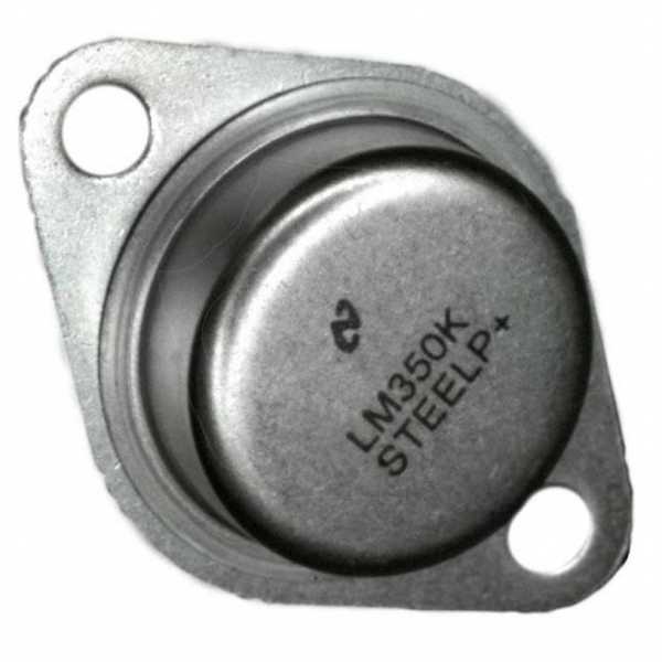 LM117K STEEL от магазина РЭССИ