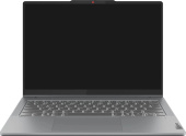 Ноутбук Lenovo IdeaPad 5 14IRU9 Core 7 150U 16Gb SSD1Tb Intel Graphics 14" OLED Touch WUXGA (1920x1200) noOS grey WiFi BT Cam (83DT0076RK) от магазина РЭССИ