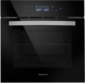 Духовой шкаф Электрический Maunfeld EOEC.564TB черный от магазина РЭССИ