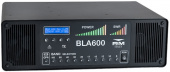 Усилители мощности RM Italy BLA-600 от магазина РЭССИ