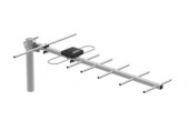 Антенна телевизионная HDA-257A от магазина РЭССИ