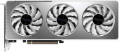 Видеокарта Gigabyte PCI-E 4.0 GV-N3060VISION OC-12GD 2.0 LHR NVIDIA GeForce RTX 3060 12288Mb 192 GDDR6 1837/15000 HDMIx2 DPx2 HDCP Ret от магазина РЭССИ