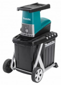 Садовый измельчитель Makita UD2500 2500Вт от магазина РЭССИ