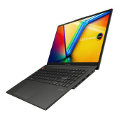 Ноутбук Asus Vivobook S 15 OLED K5504VA-MA400 Core i7 13700H 16Gb SSD1Tb Intel Iris Xe graphics 15.6" OLED 2.8K (2880x1620) noOS black WiFi BT Cam (90NB0ZK2-M00P50) от магазина РЭССИ