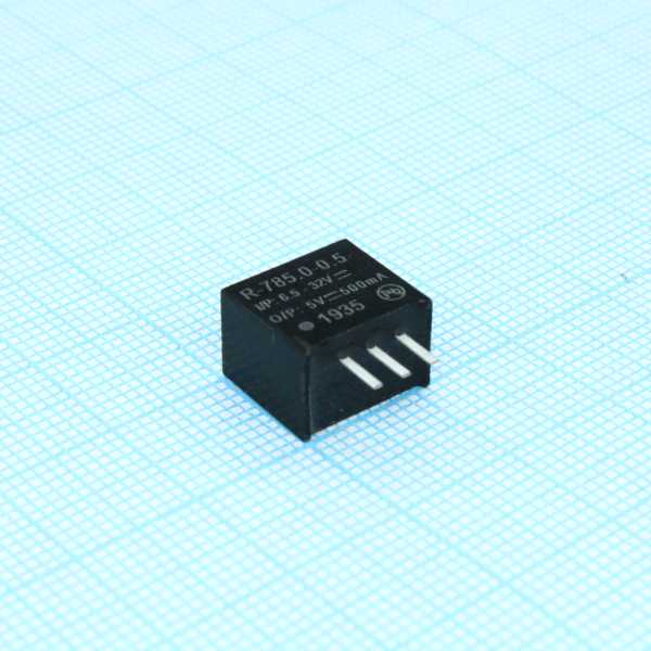 R-785.0-0.5 от магазина РЭССИ