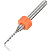 SX30E 0.6mm сверло для печатной платы (норма отгрузки уп. 10 шт.) LISCA от магазина РЭССИ