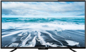 Телевизор LED Yuno 43" ULM-43FTC145 черный FULL HD 50Hz DVB-T2 DVB-C (RUS) от магазина РЭССИ