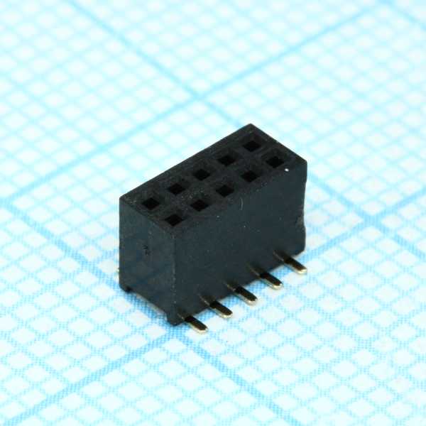 DS1065-05-2X5S8BSXB от магазина РЭССИ