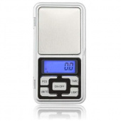 Весы электронные MH-500 Pocket Scale 500гр/0,1гр от магазина РЭССИ