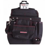 Поясная сумка монтажника REXANT с 7 отделениями RE-7 12-5602 от магазина РЭССИ