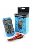 Мультиметр ROBITON MASTER DMM-500 BL1 от магазина РЭССИ