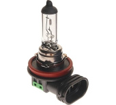 Автолампа PHILIPS H11 55 PGJ19-2+30% 12V 11050 12362PRC1 от магазина РЭССИ