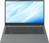 Ноутбук IRU Калибр 15CLG2 Core i5 8259U 8Gb SSD256Gb Intel Iris Plus graphics 655 15.6" IPS FHD (1920x1080) Free DOS black WiFi BT Cam 4250mAh (1882025) от магазина РЭССИ