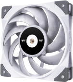 Вентилятор Thermaltake Toughfan 12 4-pin 212.5gr Ret от магазина РЭССИ