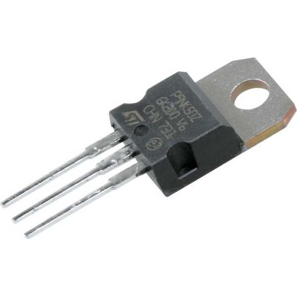 STP65NF06 от магазина РЭССИ