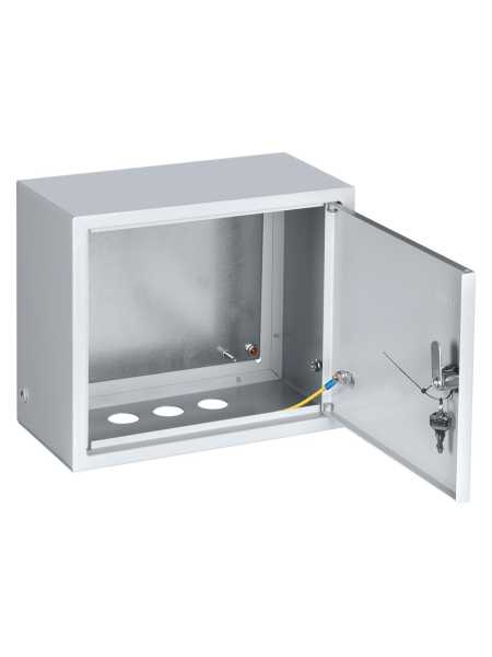 Корпус металлический ЩМП-2.3.1-0 (250х300х150) от магазина РЭССИ