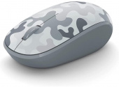 Мышь Microsoft Arctic Camo серый оптическая (4000dpi) беспроводная BT для ноутбука (2but) от магазина РЭССИ