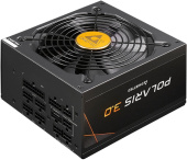 Блок питания Chieftec ATX 1050W Polaris PPS-1050FC-A3 80+ gold (20+4pin) APFC 135mm fan 12xSATA Cab Manag RTL от магазина РЭССИ