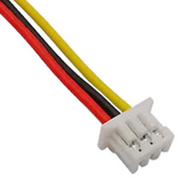 SH 1,25mm 3pin 100mm F от магазина РЭССИ