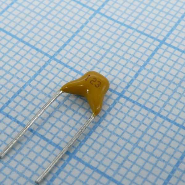 TS170R1H123K8BBB0R от магазина РЭССИ