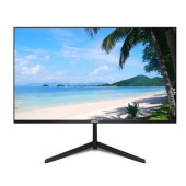 Монитор Dahua 21.45" DHI-LM22-B200S черный VA LED 5ms 16:9 HDMI M/M матовая 3000:1 250cd 178гр/178гр 1920x1080 100Hz VGA FHD от магазина РЭССИ