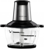Измельчитель электрический Galaxy Line GL 2363 1.5л. 500Вт черный от магазина РЭССИ