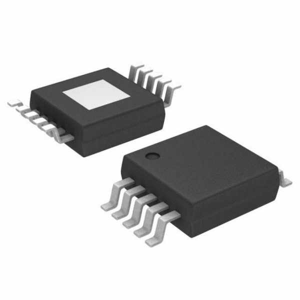 DRV8832DGQR от магазина РЭССИ