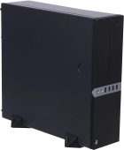 ПК IRU Office 310H6S SFF i5 12400 (2.5) 16Gb SSD512Gb UHDG 730 Free DOS GbitEth 300W черный (2061142) от магазина РЭССИ