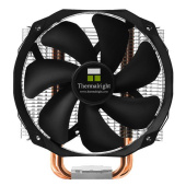Устройство охлаждения(кулер) Thermalright Macho Direct Soc-AM4/AM3+/1150/1151/1200/2011/2066/1700 4-pin 15-21dB Al+Cu 650gr Ret (MACHO-DIRECT) от магазина РЭССИ