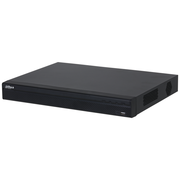Видеорегистратор IP 16-канальный 12Мп до 2 HDD от магазина РЭССИ